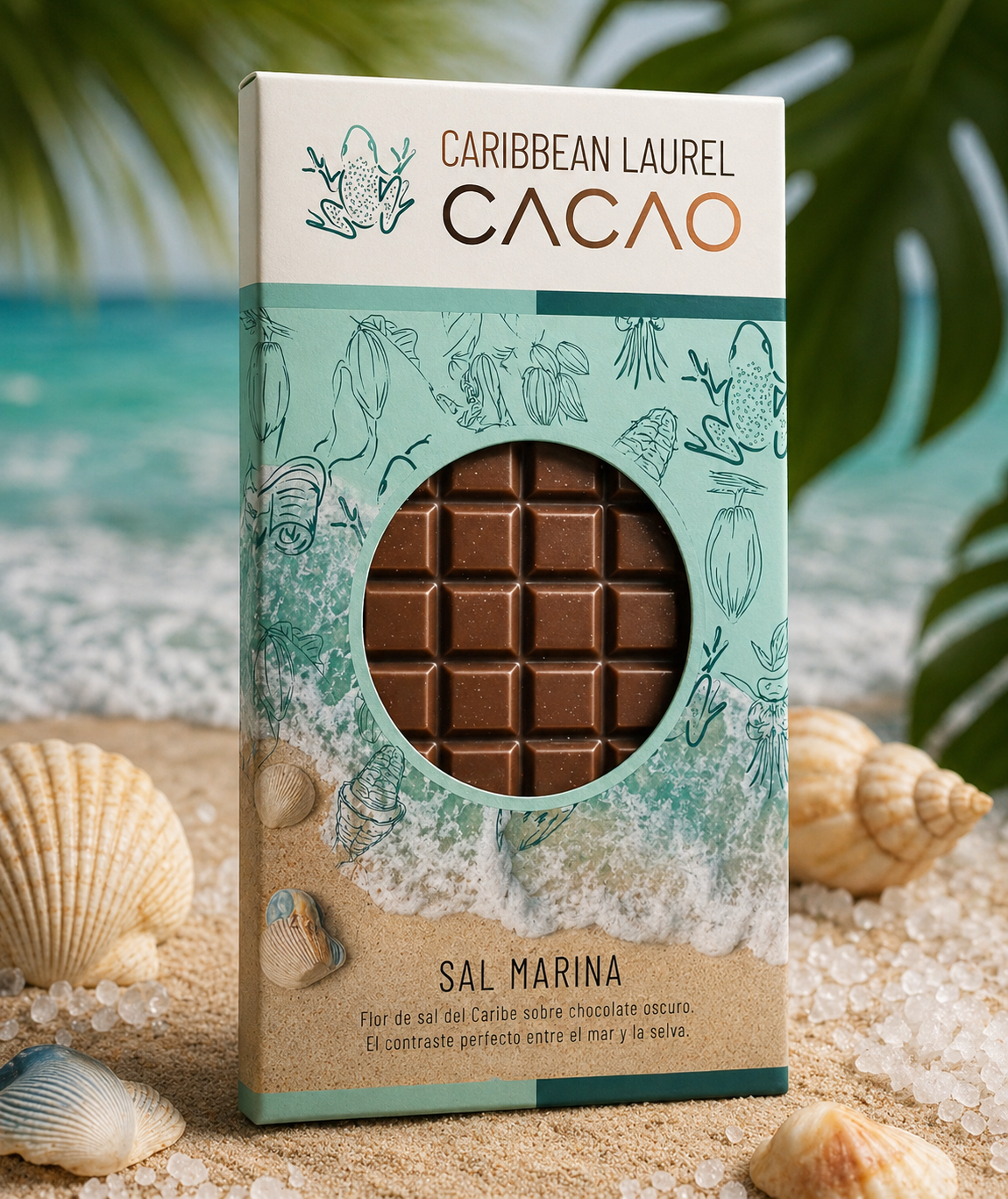 Sal Marina